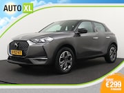 DS DS 3 Crossback - 1.2 131 PK Aut. Business Half-Leder Camera Adap.Cruise