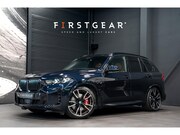 BMW X5 - xDrive50e *M-Sport Pro / Harman-Kardon / Panorama / HUD / St