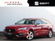 Seat Leon - Sportstourer 1.4 TSI eHybrid PHEV FR | Trekhaak | Elektrisch