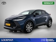 Toyota C-HR - 1.8 Hybrid 140 Dynamic | BTW voertuig | Dodehoek detectie |