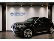 Audi Q5 - 3.0 TDI quattro Sport Pro Line