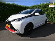 Toyota Aygo - 1.0 VVT-i x-play. Origineel Nederlandse auto met NAP