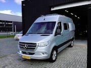 Hymer Grand Canyon - Eriba S AUTOMAAT