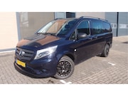Mercedes-Benz Vito - 114 CDI dc automaat xenon 2xschuifdeur trekhaak navi klima a