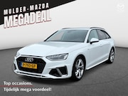 Audi A4 - Avant 35 TFSI S-line Edition Aut | Camera | Stoelverw | Nav