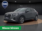 Audi Q2 - 35 TFSI S Edition | Pano dak | Camera | SONOS | Matrix LED |
