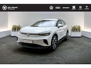 Volkswagen ID.4 - Pro 204pk 77 kWh | SoH 96% | 360° Camera, Stoelverwarming, A