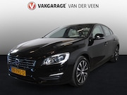 Volvo S60 - 1.5 T3 Polar+ Dyn.