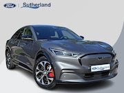 Ford Mustang - Extended Premium AWD 98 kWh 351pk | Panoramadak | 1.500kg Tr
