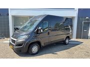 Peugeot Boxer - 2.2Bleu Hdi L2/H2 Premimum | Lat om Lat