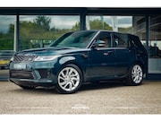 Land Rover Range Rover Sport - 2.0 P400e HSE Dynamic / SVO British Racing Green / Pano / Dr