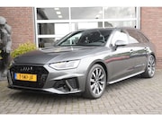 Audi A4 - Avant 35 TFSI S edition Competition | Orig. NL |