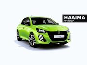 Peugeot e-208 - EV Style 51 kWh | Te bestellen | 8 Jaar garantie | 2,9% Fina