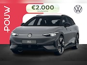 Volkswagen ID.7 - Pro Limited Edition 286pk 77 kWh | Stoelmassage | Exterieur
