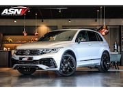 Volkswagen Tiguan - 1.4 TSI eHybrid, 245 PK, Facelift, R/Line/In/Exterieur, Pano