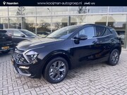 Kia Sportage - 1.6 T-GDi Hybrid GT-Line LIMITED EDITION 590km