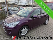 Citroën C3 - 1.2 PureTech Feel Edition
