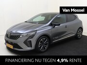 Renault Clio - 1.0 TCe ECO-G 100 techno | Navigatie | Cruise Control | Airc