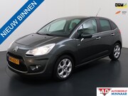 Citroën C3 - 1.6 VTi Exclusive