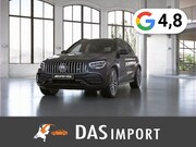 Mercedes-Benz AMG GLC - 4MATIC