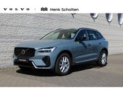 Volvo XC60 - T8 Plug-in hybrid AWD Ultimate Bright | Panoramadak | Verwar