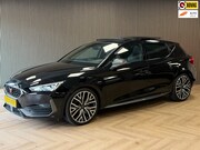 CUPRA Leon - 2.0 Business 301 PK AUT. PANORAMADAK MEMORY VIRTUAL COCKPIT 