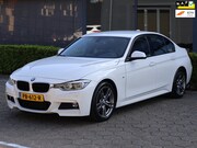 BMW 3-serie - 320i High Executive M Sport|2e Eig.|NAP|Dealer Onderhouden
