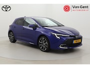 Toyota Corolla - Hybrid 200 Executive | Dodehoek detectie | Head-up display |