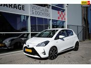 Toyota Yaris - 1.5 Hybrid Dynamic