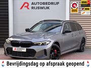 BMW 3-serie - Touring 330e Pano/Camera/Sfeer/Leer
