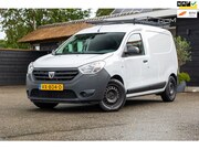 Dacia Dokker - 1.5 dCi 75 Ambiance Airco I Trekhaak I Imperiaal I Parkeerse
