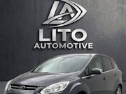 Ford Grand C-Max - 1.6 EcoBoost Lease Trend|7-Persoons|AIRCO|