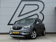 Opel Mokka - X 1.4 Turbo Innovation 1e Eigenaar|Navi|Camera|Carplay|Trekh