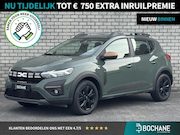 Dacia Sandero - Stepway 1.0 TCe 90 Extreme | Automaat | Navigatie | Stoelver