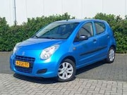 Suzuki Alto - 1.0 68pk Celebration Easss 31000 Kilometers