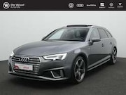 Audi A4 - Avant 40 TFSI 190pk S-Tronic Sport S line edition