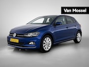 Volkswagen Polo - 1.0 TSI Highline 95 PK Airco | Apple Carplay | Android Auto
