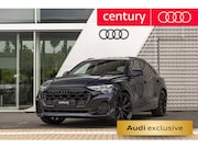 Audi Q8 - Pro Line S 55 TFSI e 290 kW / 394 PK SUV 8 versn.