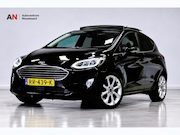 Ford Fiesta - 1.0 EcoBoost Titanium Pano|B&O|Vol Opties