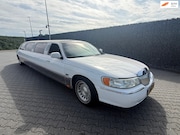 Lincoln Town Car