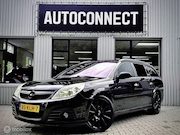 Opel Vectra - Wagon 1.8-16V Executive. CRUISE, LEDER, STOELVERWARMING