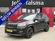 Jeep Compass - 1.5T e-Hybrid High Altitude | Camera | 19" velgen | Stoel/St
