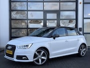 Audi A1 - 1.0 TFSI S-Line / LED / Clima / Navi / 17”