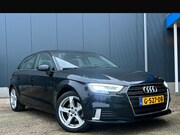 Audi A3 - 30 TFSI Sport Lease Edition CarPlay- trekhaak