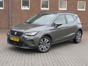 Seat Arona - 1.0 TSI 95 Pk Style * Rijklaarprijs incl. garantie * Clima *