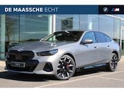 BMW 5-serie - 5 Serie 530e M Sport Automaat / Bowers & Wilkins