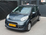 Citroën C1 - 1.0-12V Ambiance | Super Nette Auto | Zuinig | Airco | 5-Deu