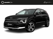 Kia Niro - 1.6 GDi Hybrid ExecutiveLine | Schuif/kanteldak | Stoelverwa
