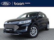 Ford Kuga - 2.5 PHEV Titanium | Winter Pack | Camera | Keyless Entry | N