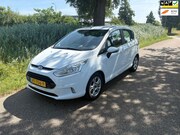 Ford B-Max - 1.0 EcoBoost Titanium Airco Navi Trekhaak Pdc Cruise Achteru